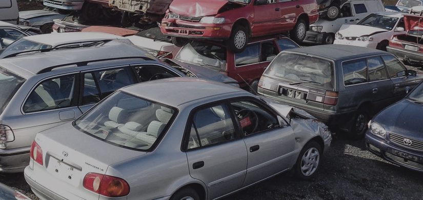 Fogged up car? Ways to deal with it easily!