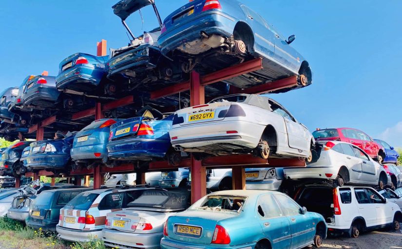 Should You Trust The Cash For Car Services  For Best Price?