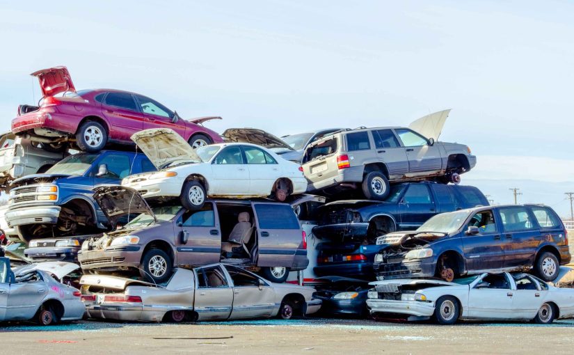 Unique Advantages Of Using Best Car Wrecking Services For Car Removal