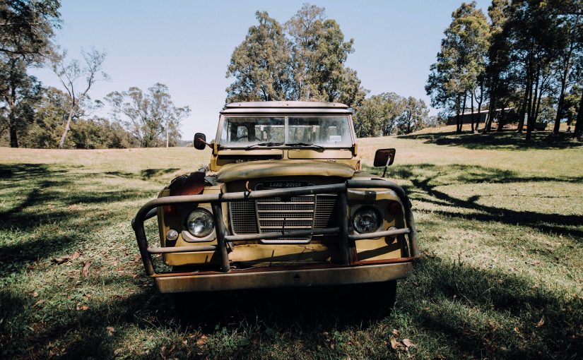 7 Different Benefits of Hiring Auto Wrecking Service