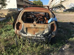 5 Reasons For Selling Your Totalled Car ASAP