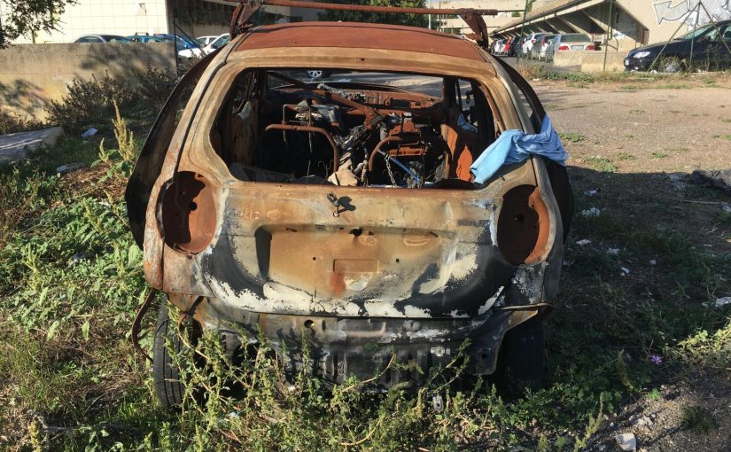 5 Reasons For Selling Your Totalled Car ASAP