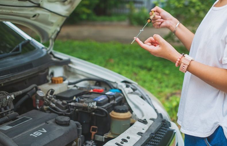 Top Reasons To Check The Life Of Your Car