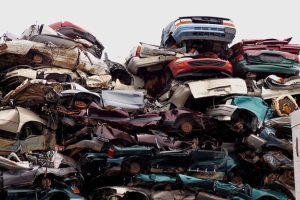 What Is Vehicle Recycling? A Simple Guide