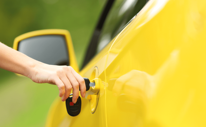 Hamilton’s Fastest and Highest Cash Rate for Your Car at Your Door!