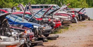 Pick and Pull Car Parts Near Me for Cash