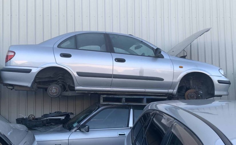 What to Do Before Calling Cash for Used Car Services in Auckland