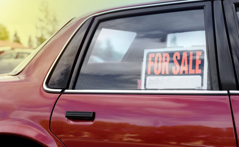 How To Secure Top Cash for Car Scraps From a Wrecker?