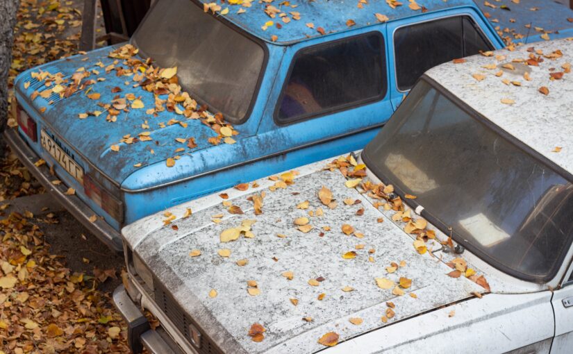 Guide to Estimating the Value of Your Used Car While Selling