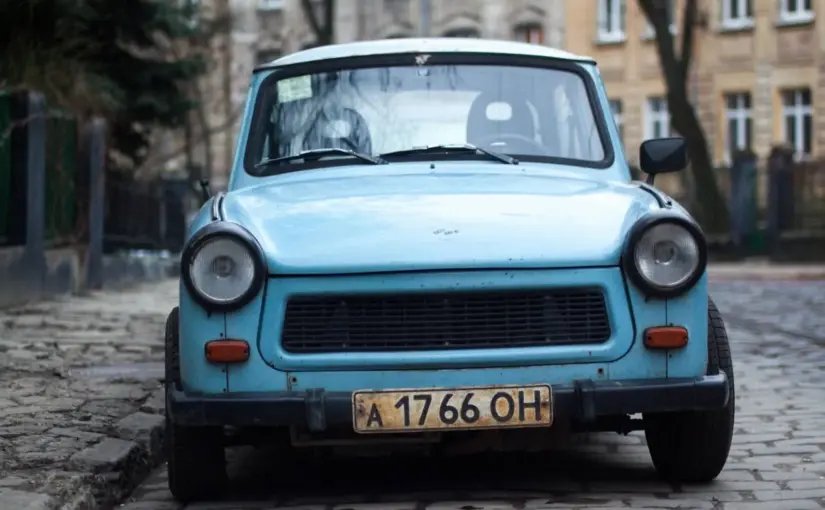 How Much is a Scrap Car Worth?