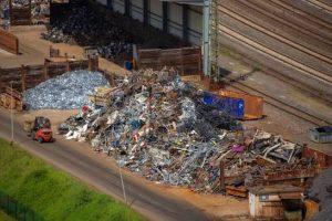 The Environmental Benefits of Car Recycling in NZ
