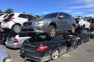 How Car Wreckers Value Your Vehicle: A Behind-the-Scenes Look